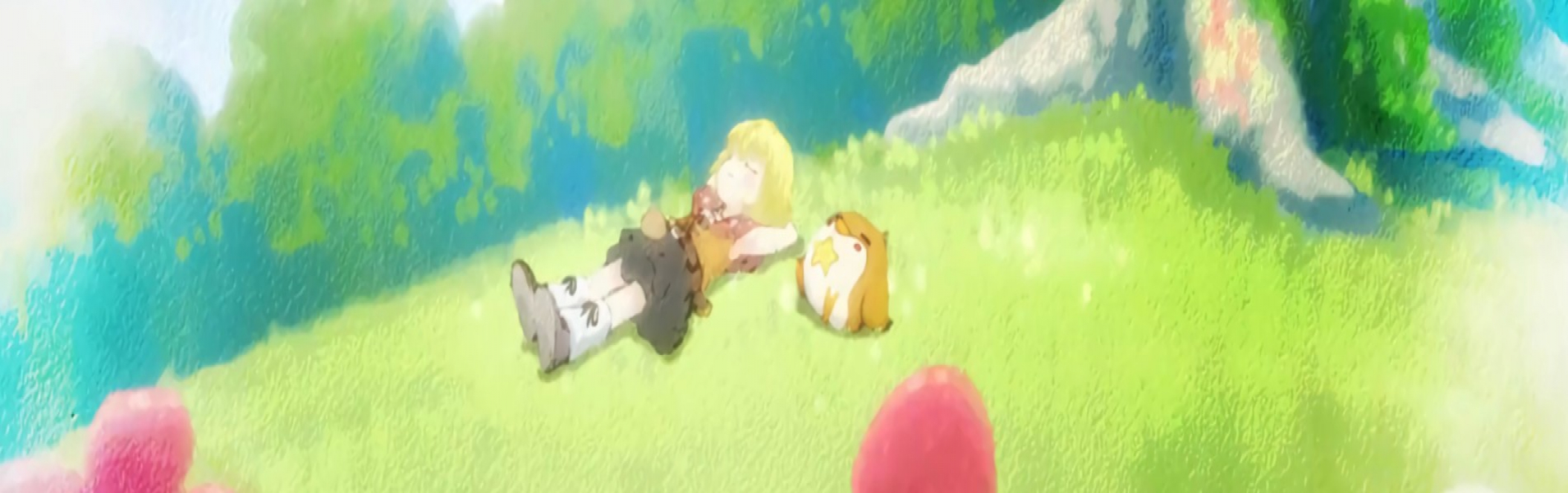 29-sai Dokushin Chuuken Boukensha no Nichijou Japanese english subbed