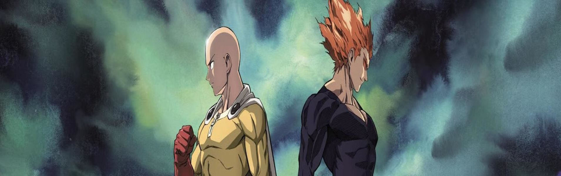 One Punch Man 3 Japanese english subbed