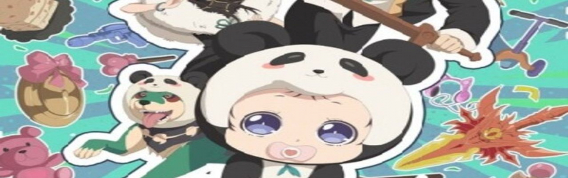 Xian Wang de Richang Shenghuo 5 Japanese english subbed