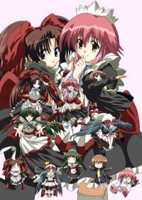 Moekan The Animation Japanese english subbed