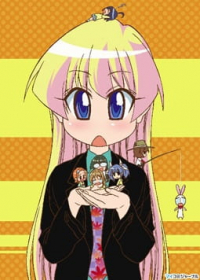 Paniponi Dash!: Danjite Okonaeba Kishin mo Kore wo Saku Japanese english subbed