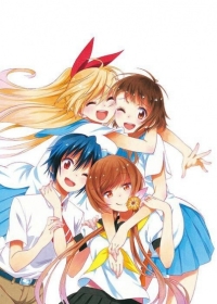 Nisekoi Japanese english subbed