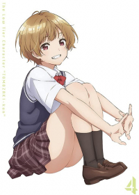 Jaku-Chara Tomozaki-kun Specials Japanese english subbed