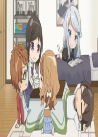 Imouto sae Ireba Ii. (ONA) Japanese english subbed