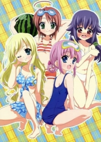 Tantei Opera Milky Holmes Japanese english subbed