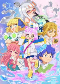 Puniru wa Kawaii Slime 2nd Season Japanese english subbed