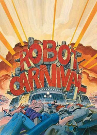 Robot Carnival Japanese english subbed