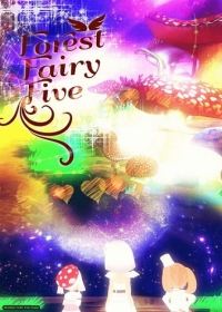 Forest Fairy Five Japanese english subbed