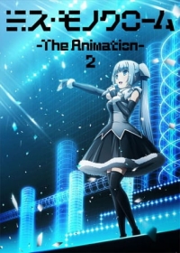 Miss Monochrome The Animation 2 Japanese english subbed