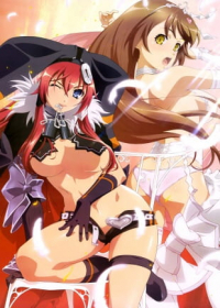 Hyakka Ryouran: Samurai After Japanese english subbed