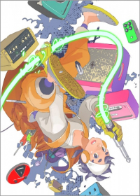 Listeners Japanese english subbed