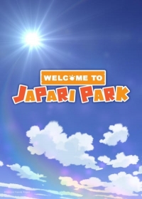 Youkoso Japari Park Japanese english subbed