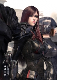 Chao Shen Xueyuan: Zhi Hei Jia Japanese english subbed