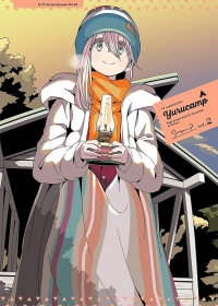 Yuru Camp△ Season 2 Specials Japanese english subbed