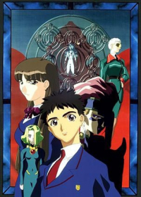 Dual! Parallel Lun-Lun Monogatari Japanese english subbed