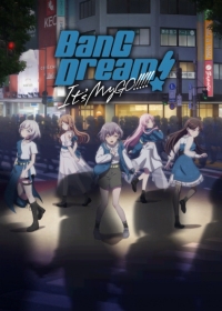 BanG Dream! It's MyGO!!!!! Japanese english subbed