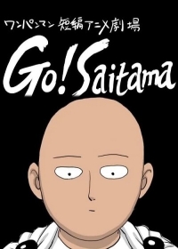 Go! Saitama Japanese english subbed