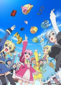 Tantei Opera Milky Holmes: Psycho no Aisatsu Japanese english subbed