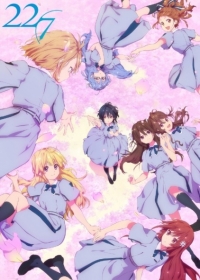 22/7 Japanese english subbed