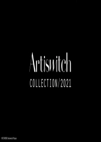 Artiswitch Collection/2021 Japanese english subbed