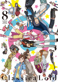 ClassicaLoid Japanese english subbed