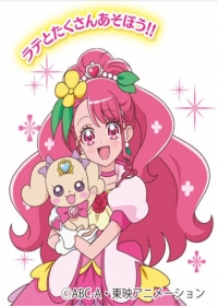 Healin' Good♡Precure Japanese english subbed