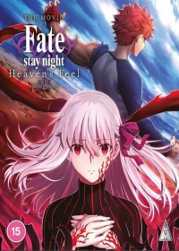Fate/stay night Movie: Heaven's Feel - I. Presage Flower Japanese english subbed