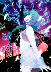 Owarimonogatari 2nd Season Japanese english subbed