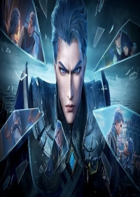 Wangzhe Rongyao: Rongyao Zhi Zhang - Mingyun Pian Japanese english subbed