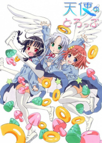 Tenshi no Drop Japanese english subbed