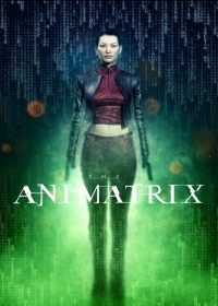 The Animatrix Japanese english subbed