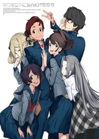 Robotics;Notes Japanese english subbed