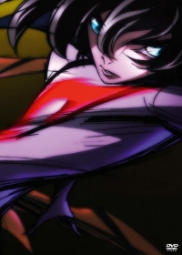 Casshern Sins Japanese english subbed