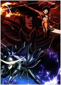 Sengoku Basara Japanese english subbed