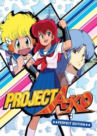 Project A-Ko