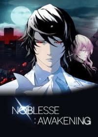 Noblesse: Awakening Japanese english subbed