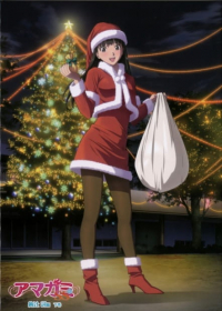 Amagami SS Japanese english subbed