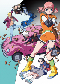 Mezzo DSA Japanese english subbed