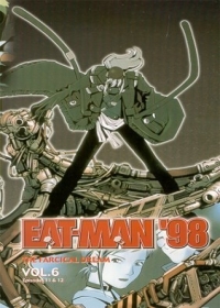 Eat-Man '98 Japanese english subbed