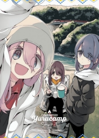 Yuru Camp△ Season 3 Specials Japanese english subbed
