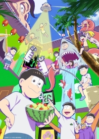 Osomatsu-san 4th Season Japanese english subbed
