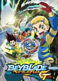 Beyblade Burst Gachi Japanese english subbed