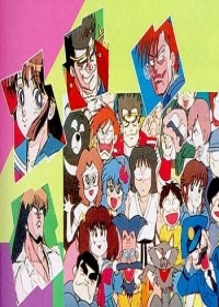 Moeru! Oniisan (OVA) Japanese english subbed