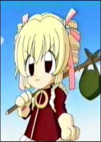 Jikuu Ihoujin Kyoko: Chocola ni Omakase! Japanese english subbed