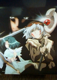 .hack//Sign Japanese english subbed