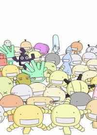 Moyashimon: Kin Gekijou Deluxe Japanese english subbed