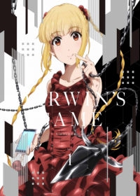 Darwin's Game Japanese english subbed