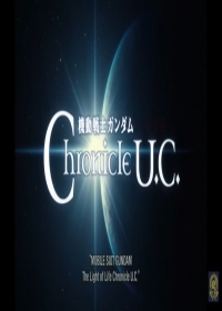 Kidou Senshi Gundam: Hikaru Inochi Chronicle U.C. Japanese english subbed