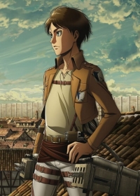 Shingeki no Kyojin Season 3 Japanese english subbed
