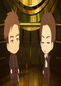 Mars Red: Zero Kikan Nippou Japanese english subbed